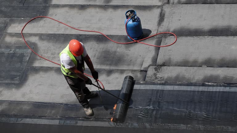 Insulation Air Sealing in Tropical Park, FL